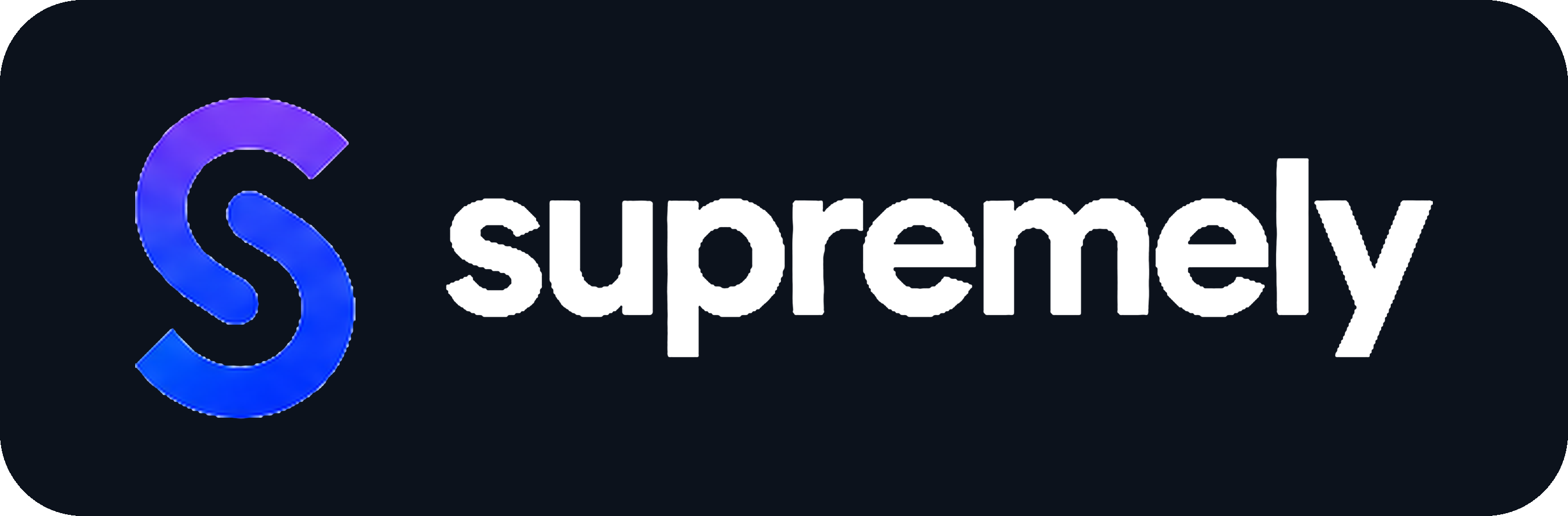 Full logo — dark